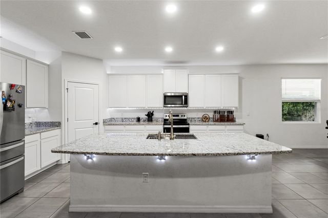 3763 AUTUMN AMBER DRIVE, Spring Hill, FL 34609