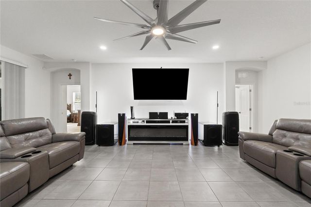 3763 AUTUMN AMBER DRIVE, Spring Hill, FL 34609