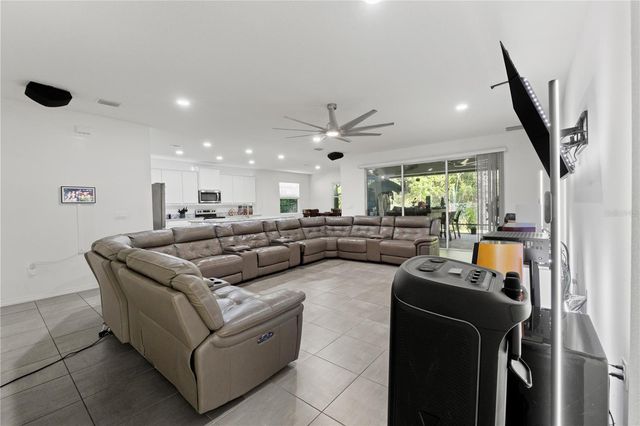 3763 AUTUMN AMBER DRIVE, Spring Hill, FL 34609