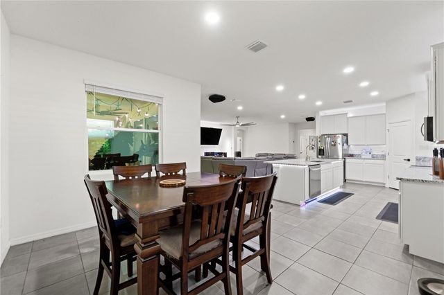 3763 AUTUMN AMBER DRIVE, Spring Hill, FL 34609