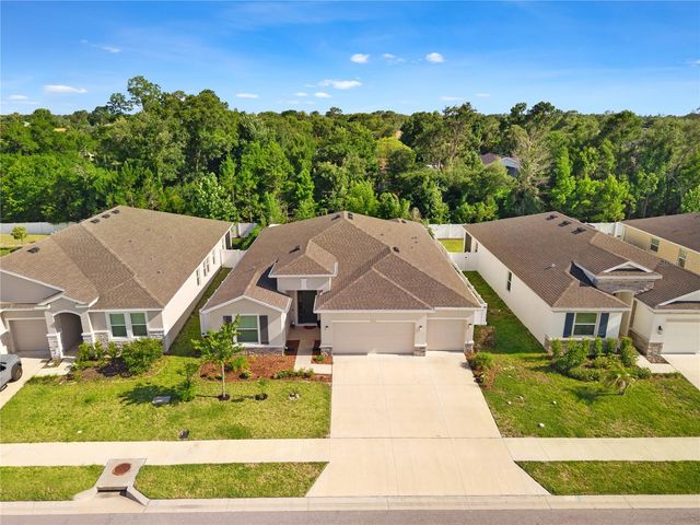 3763 AUTUMN AMBER DRIVE, Spring Hill, FL 34609