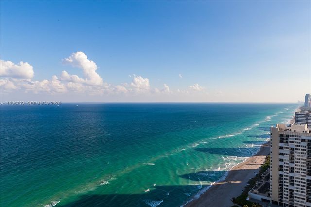 1830 S OCEAN DR 3204, Hallandale Beach, FL 33009