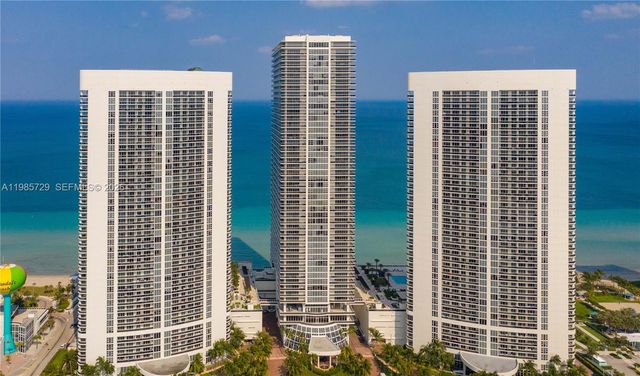 1830 S OCEAN DR 3204, Hallandale Beach, FL 33009