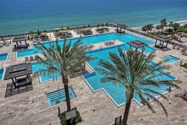 1830 S OCEAN DR 3204, Hallandale Beach, FL 33009