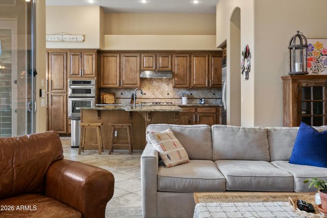 5233 S HUACHUCA Place, Chandler, AZ 85249