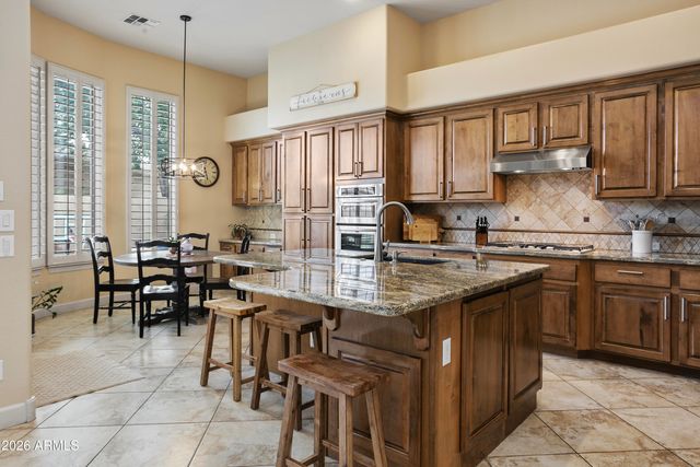 5233 S HUACHUCA Place, Chandler, AZ 85249