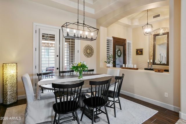 5233 S HUACHUCA Place, Chandler, AZ 85249