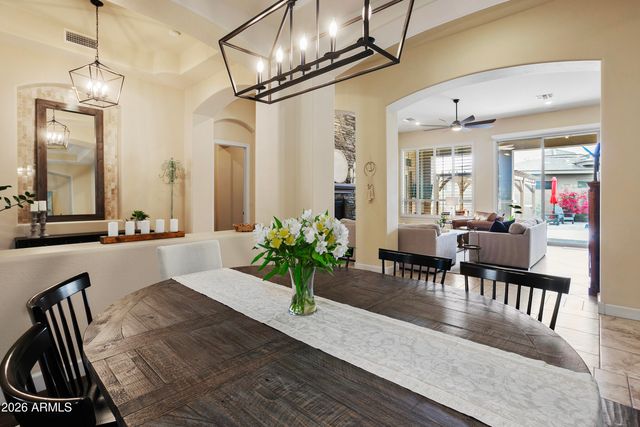 5233 S HUACHUCA Place, Chandler, AZ 85249