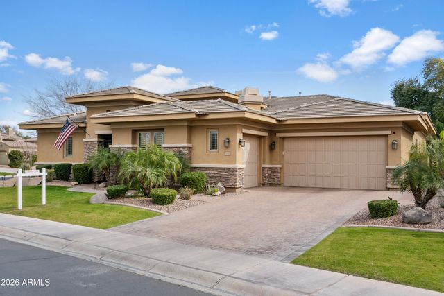 5233 S HUACHUCA Place, Chandler, AZ 85249