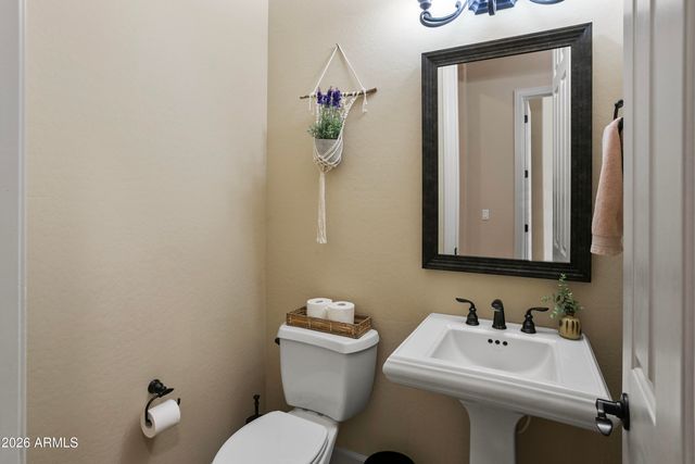 5233 S HUACHUCA Place, Chandler, AZ 85249