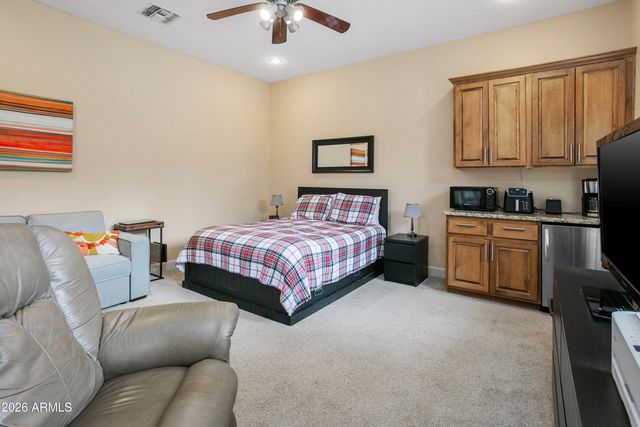 5233 S HUACHUCA Place, Chandler, AZ 85249