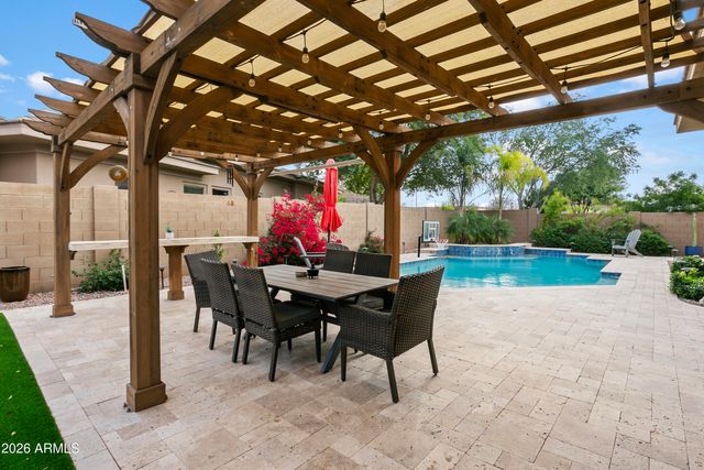 5233 S HUACHUCA Place, Chandler, AZ 85249