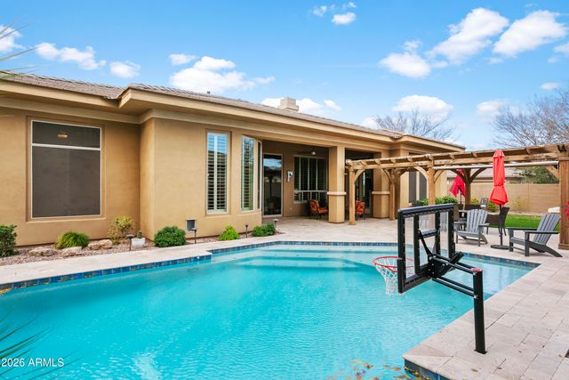 5233 S HUACHUCA Place, Chandler, AZ 85249