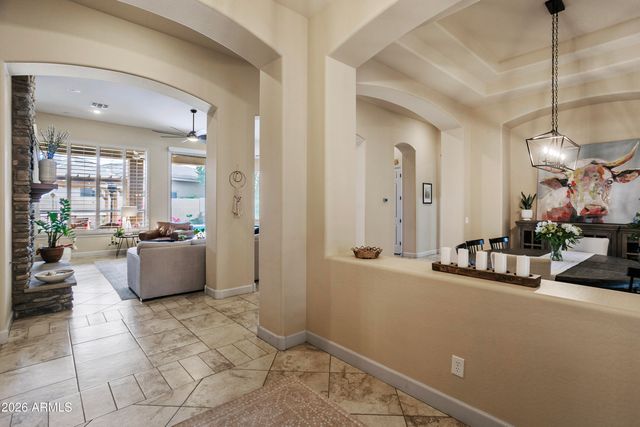 5233 S HUACHUCA Place, Chandler, AZ 85249