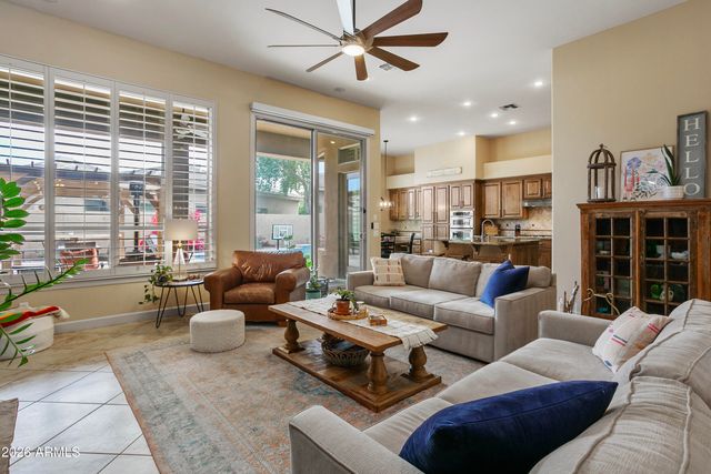 5233 S HUACHUCA Place, Chandler, AZ 85249