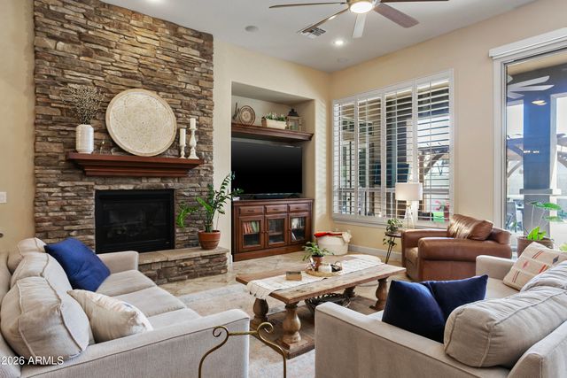 5233 S HUACHUCA Place, Chandler, AZ 85249