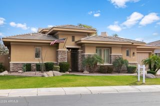 5233 S HUACHUCA Place, Chandler, AZ 85249