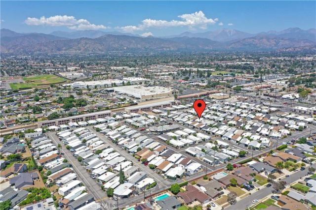 1045 N Azusa 79, Covina, CA 91722