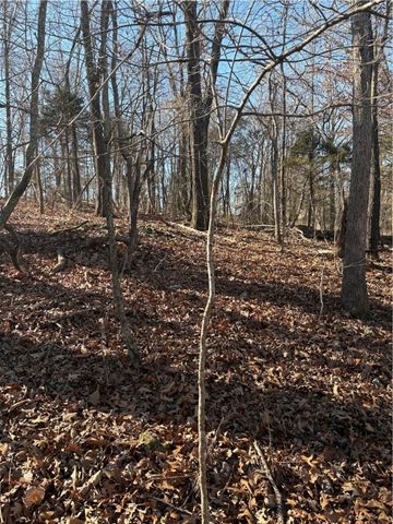 Marshaw Lane, Bella Vista, AR 72715