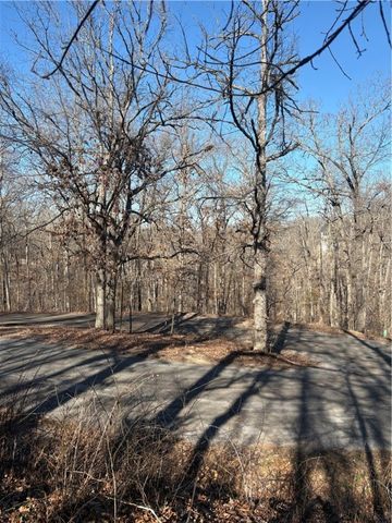 Marshaw Lane, Bella Vista, AR 72715