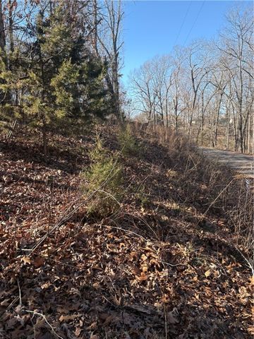 Marshaw Lane, Bella Vista, AR 72715