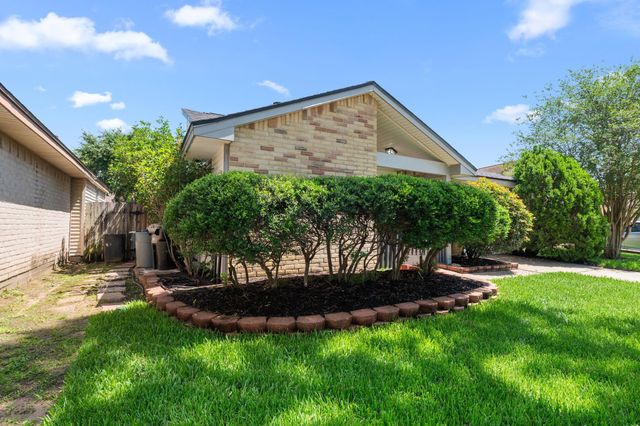 19414 Cypress Bay Court, Katy, TX 77449