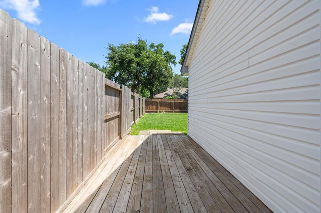19414 Cypress Bay Court, Katy, TX 77449