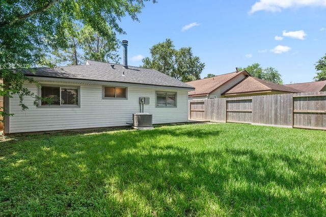 19414 Cypress Bay Court, Katy, TX 77449