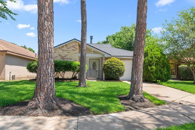 19414 Cypress Bay Court, Katy, TX 77449