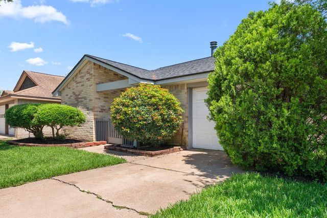 19414 Cypress Bay Court, Katy, TX 77449