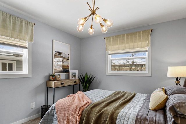 4914 Retana Drive, Madison, WI 53714