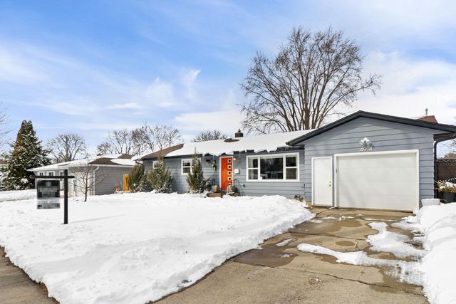 4914 Retana Drive, Madison, WI 53714