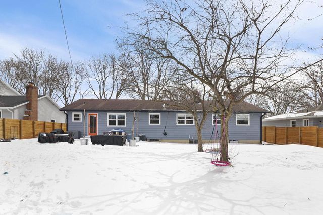 4914 Retana Drive, Madison, WI 53714