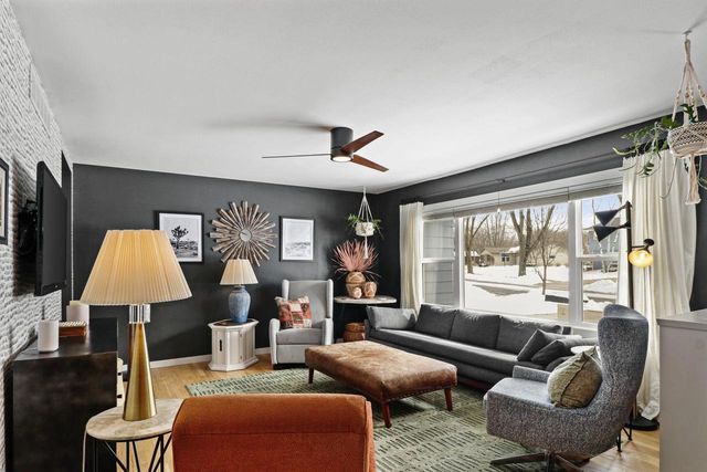 4914 Retana Drive, Madison, WI 53714