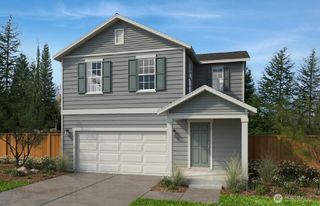 409 Sunbeam (Lot 23) Street NW, Olympia, WA 98502