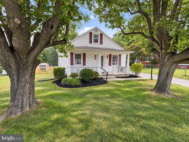 8921 YELLOW SPRINGS RD, Frederick, MD 21702