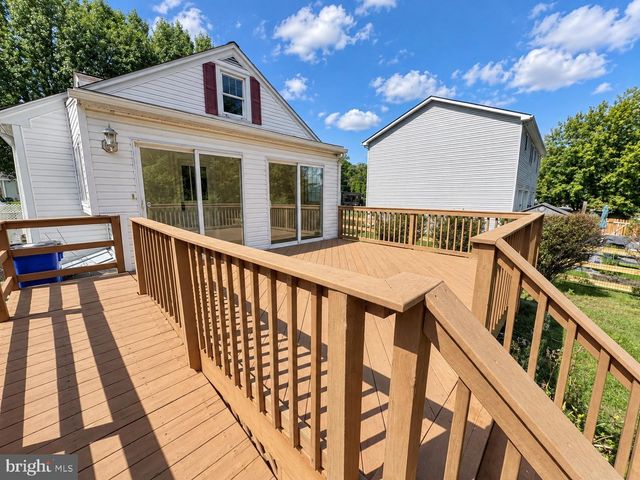 8921 YELLOW SPRINGS RD, Frederick, MD 21702
