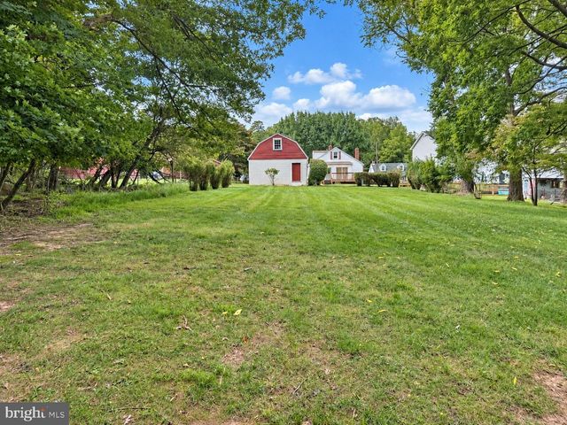 8921 YELLOW SPRINGS RD, Frederick, MD 21702