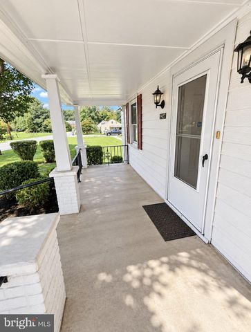 8921 YELLOW SPRINGS RD, Frederick, MD 21702