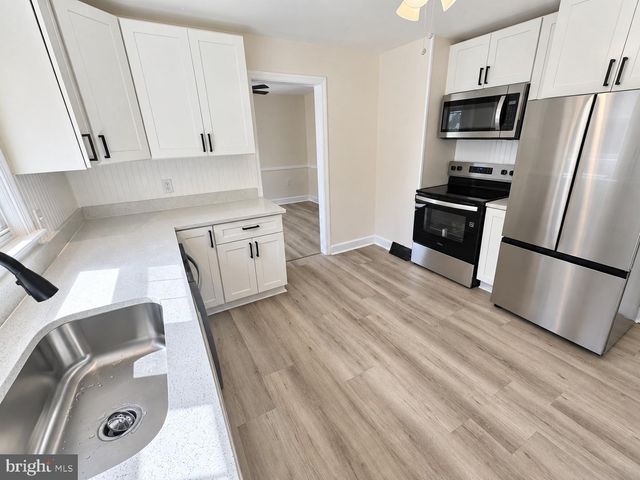 8921 YELLOW SPRINGS RD, Frederick, MD 21702