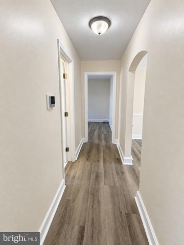 8921 YELLOW SPRINGS RD, Frederick, MD 21702