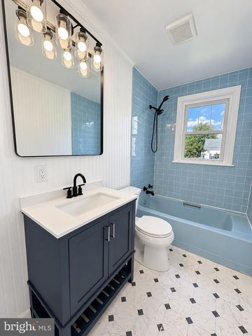 8921 YELLOW SPRINGS RD, Frederick, MD 21702