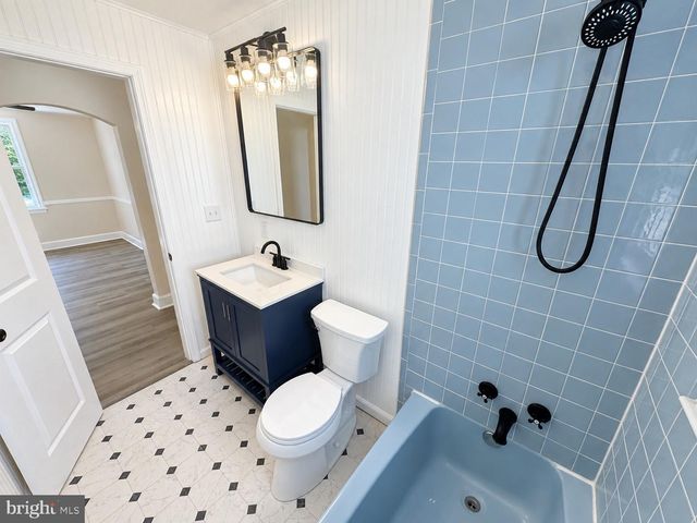 8921 YELLOW SPRINGS RD, Frederick, MD 21702
