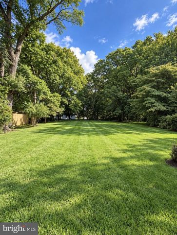 8921 YELLOW SPRINGS RD, Frederick, MD 21702