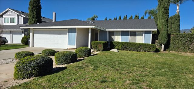 5048 Wyche Court, San Bernardino, CA 92407