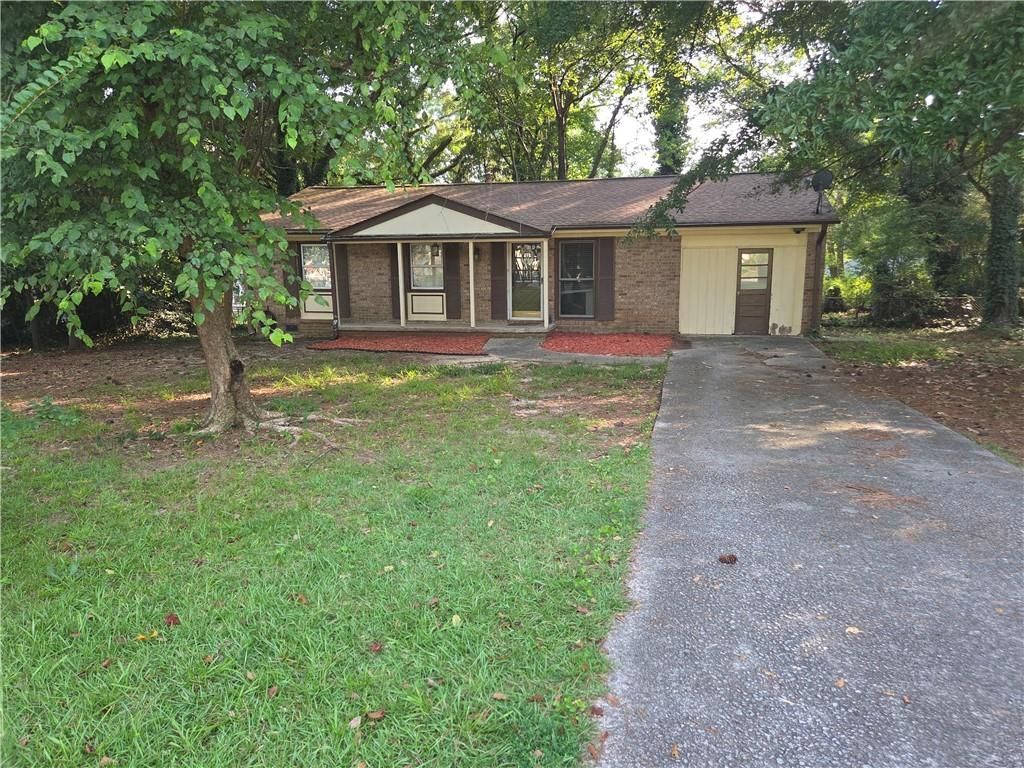 2384 Oakland Manor, Lawrenceville, GA 30044