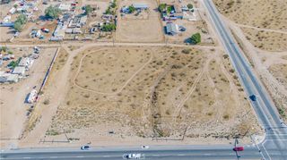 0 Palmdale Road, Victorville, CA 92392