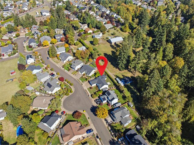 16560 Noble Dr, Oregon City, OR 97045