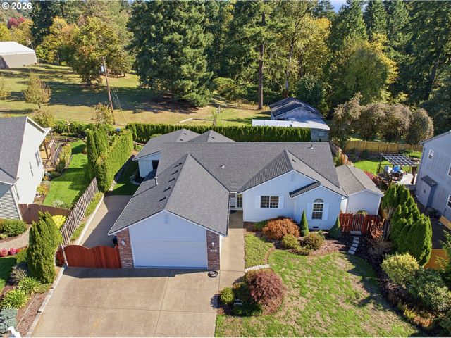 16560 Noble Dr, Oregon City, OR 97045