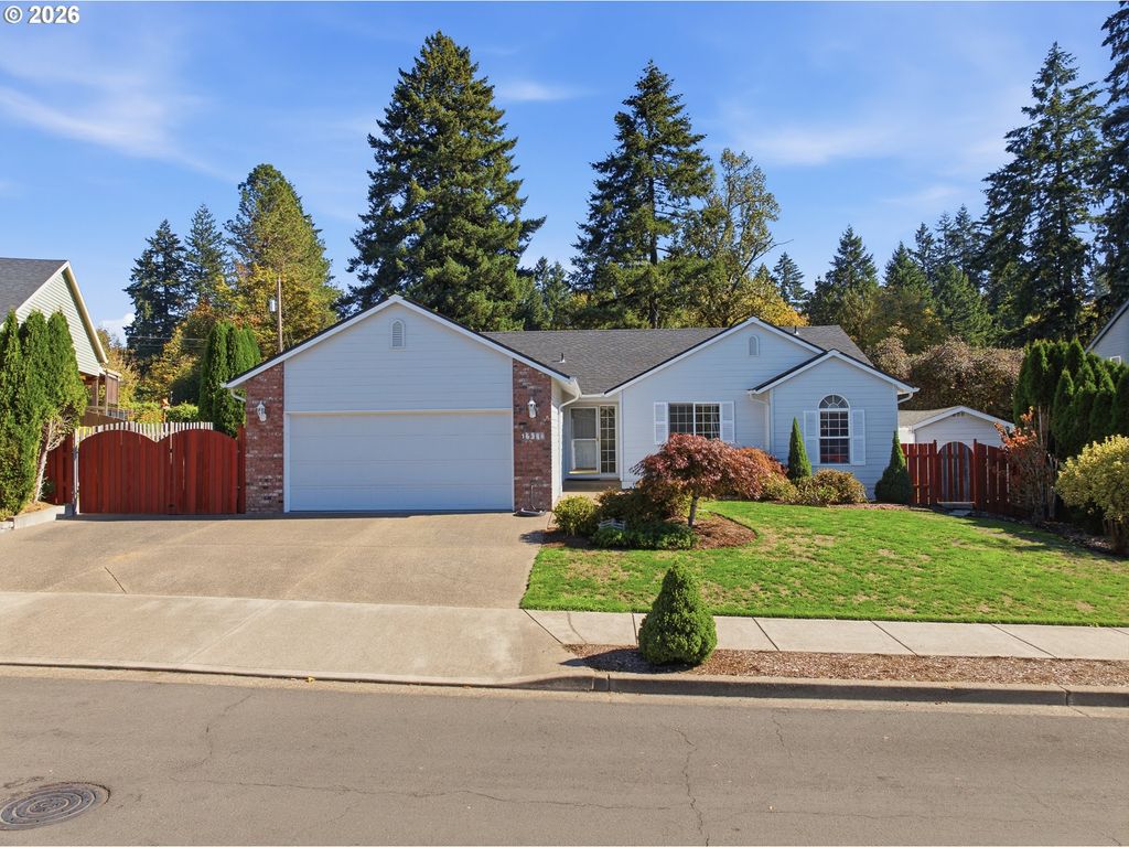 16560 Noble Dr, Oregon City, OR 97045